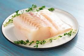 Bacalhau