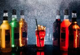 Bebidas